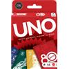 Mattel - Uno Mattel 80th Ruby Red