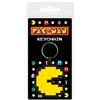 Pyramid - Portachiavi Pacman