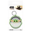 Pyramid - Portachiavi Star Wars Grogu