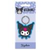 Pyramid - Portachiavi Sanrio - Kuromi
