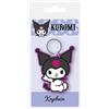 Pyramid - Portachiavi Sanrio - Kuromi