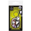 Pyramid - Portachiavi Disney - The Nightmare Before Christmas - Jack and Sally