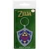 Pyramid - Portachiavi - Zelda Scudo