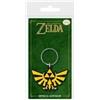 Pyramid - Portachiavi - Zelda Logo