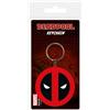 Pyramid - Portachiavi - Marvel - Deadpool