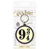 Pyramid - Portachiavi - Harry Potter - Binario 9 e tre quarti