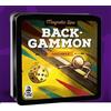 CRANIO CREATIONS Cranio Creation - Magnetic Line - Backgammon