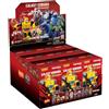 BLOKEES Blookes Mini Model Kit Transformers The Autobot Run Galaxy Version 03 blind box (Un Personaggio Casuale)