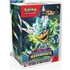 THE POKEMON COMPANY INT. Pokemon - Box Sfida Strategica Prerelease Crepuscolo Mascherato - ITA