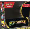 Pokemon - Megaevoluzione Display Box 36 Buste Con Topper (ITA)