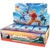 Wizards Of The Coast - Magic The Gathering - Avatar: La Leggenda di Aang - Box Play Booster (30 Buste) - Ita