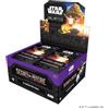 Star Wars Unlimited - Segreti del Potere - Box Booster - (24 Buste) - Ita