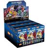 Blokees Mini Model Kit Transformers Galaxy Version 02 SOS Blind Box (1 Personaggio Casuale)