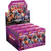 Blokees Mini Model Kit Transformers Galaxy Version 06 Parallel Univers Blind Box (1 Personaggio Casuale)