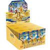 Blokees Mini Model Kit Saint Seiya Galaxy Version 01 Blind Box (1 Personaggio Casuale)