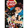 EDIZIONI STAR COMICS STAR COMICS - DEMON SLAYER - KIMETSU NO YAIBA 1