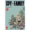PANINI COMICS - SPY X FAMILY 10