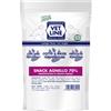 Vet Line cane snack agnello 80 gr
