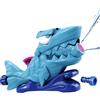 Super Soaker Nerf Super Soaker, gioco d'acqua Saltella e divora