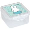 safta MIFFY FRIENDS - Porta Pranzo, Astuccio, Portavivande, Qualità e Massima Resistenza, Recess, 13x13x7.5