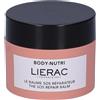 Lierac Body-Nutri Balsamo Riparatore SOS 30 ml