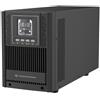 Conceptronic ZEUS52E2K Gruppo di Continuita' Ups Doppia Conversione Online 2 Kva