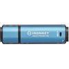 KINGSTON IRONKEY VAULT PRIVACY 50 64GB CHIAVETTA USB-A 3.2 GEN 1 CRITTOGRAFATO B
