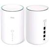 TCL HH130VM LINK HUB HOME STATION MODEM ROUTER 4G LTE CAT 13 Wi-Fi (600/150Mbps)
