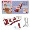 Peter Bausch 0328 - easype dipeel, Horn pelle Tritatutto ricaricabile Bar