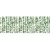 Vinabo Home Deco Edera Finta Pianta Artificiale Rampicante Ghirlanda 12 Pezzi 2,1m, da Esterno, per la Stanza, Cucina, Patio, Altalena, Matrimonio, Ufficio, Festa, Verde (Confezione da 3)