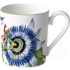 Villeroy & Boch 10-3514-9651 Amazonia Tazza con Manico, Porcellana