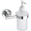 Tesa Luup 40296 dispenser sapone liquido - prodotto nuovo colla non utilizzabile codice prod: 40296