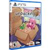 Limited Run Unpacking - PlayStation 5