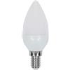 V-TAC PRO Lampadina LED E14 3.7W Candela 3000K Chip CREE - SKU 2142166