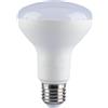 V-TAC pro Lampadina LED Chip CREE E27 11W R80 6500K - SKU 211376