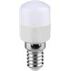V-TAC Lampadina LED E14 2W ST26 luce naturale 4000K - SKU 24022