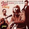 Jasmine Records Peter Paul & Mary: Folk Routes