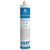 Swan Filtro acqua a baionetta 4MF Carbone Attivo Filtrazione a 0.5 Micron Compatibile con Everpure 4C