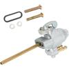 Baceyong Rubinetto serbatoio carburante per moto Baceyong, interruttore rubinetto benzina, valvola di intercettazione gas, 16950-300-020, compatibile con Honda CB500 Four 1971-1973