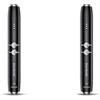 Lancoon 2 Pack Rilevatore Della Macchina Fotografica Nascosta Dispositivo Segnale Senza Fili Protezione Della Privacy Scan Tracker Finder Dispositivo di Rilevamento Pen per ufficio, casa, viaggi