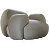 MOGG poltrona MOCHI - MMO13B