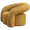 MOGG poltrona NORA - MNR13B-B