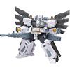 Transformers: Legacy Evolution Leader Class, Nova Prime, 17,5 cm, Action Figure per Bambini e Bambine dagli 8 Anni in su