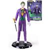 The Noble Collection DC-Joker Bendyfig (comic)