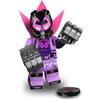 BRICK Flip Mini Figure di Miles Prowler Serie Lego Spider-Man: Across The Spider-Verse (Lego 71050)