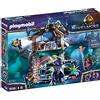 PLAYMOBIL Novelmore 70746 Violet Vale, Portale del Demone, dai 4 Anni