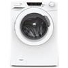 Candy Brush HE 129TXME/1-S Ultra Hygiene Lavatrice 9 Kg classe a 1300 giri, libera installazione