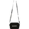 SUNDEK TEDDY CAMERA BAG Borsa