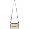SUNDEK TEDDY CAMERA BAG Borsa