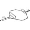 DIAMOND JK BILANCIERE OLIMPICO ESAGONALE 20,5KG